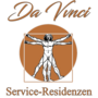 Logo Da Vinci Service-Residenz