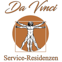 Logo Da Vinci Service-Residenz